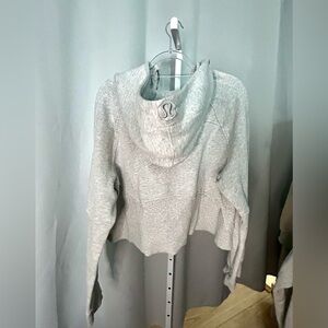 lululemon athletica Gray Women's Scuba